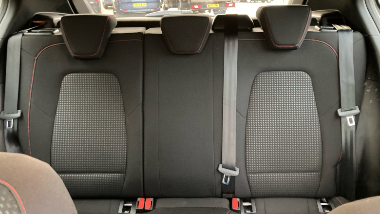 Ford Focus 1.0 EcoBoost ST-Line 5dr Petrol Hatchback